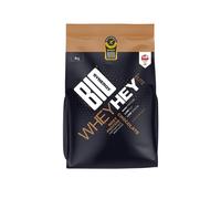 Bio-Synergy Whey Hey Elite Strawberry 1 kg - None One Size