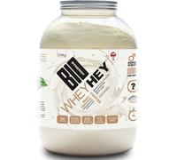 Bio-Synergy Whey Hey® - Brazilian Coffee - 2.25kg