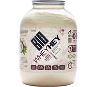 Bio-Synergy Whey Hey - Coconut - 2250g - None 2250g