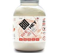 Bio-Synergy Whey Hey - watermelon - 2250g - None 2250g