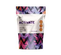 Bio-Synergy Women's Active Woman Activate Protein chocolate | Size: 500g Bio-Synergy Chocolate 500g