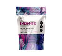 Bio-Synergy Women's Active Woman Energise creatine & collagen - 30 servings in White Bio-Synergy White