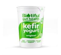 Bio-tiful Dairy Biotiful Gut Health Kefir Yogurt Original 1kg