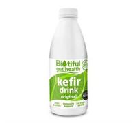 Bio-tiful Dairy Biotiful Kefir Original Drink 1L