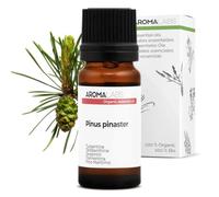 BIO - Turpentine Essential Oil - 10mL - 100% Pure, Natural, Chemotyped and AB/Cosmos Certified - AROMA LABS (French Brand)