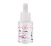 BIO:VÉGANE Organic Red Algae Super Phyto-Retinol Serum - 15 ml