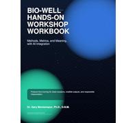 Bio-Well Operator Masterclass: Methods, Metrics and Meaning
