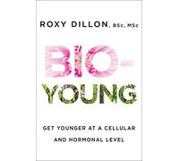 Bio-Young: Get Younger at a Cellular and Hormonal Level