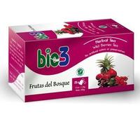 Bio3 Fruits of the Forest 1,5 g 25 Bag