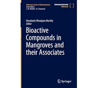 Bioactive Compounds in Mangroves and their Associates (Reference Series in Phytochemistry)