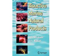 Bioactive Marine Natural Products