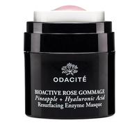 Bioactive Rose Gommage Transparent one size