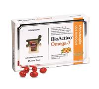 Bioactivo Omega-7 X60 Capsules