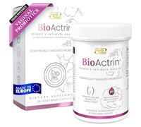 Bioactrin Vaginal Probiotics for Women - Yeast Infection Medicine for Women - BV Treatment for Women | Vaginial Ph Balance Pills | Bacterial Vaginosis Treatment Vaginal Health Womens Probiotic