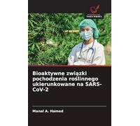 Bioaktywne związki pochodzenia roślinnego ukierunkowane na SARS-CoV-2