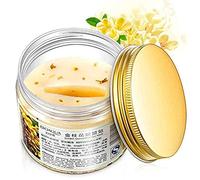 BIOAQUA Gold Osmanthus Lemon Eye Mask 80 Pcs Women Collagen Gel Protein Nourishing