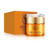 BIOAQUA HORSE Oil Cream Anti-ageing Magical Ointment Miracle Skin Care Essence Сlean 50g