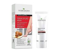 BioBalance Argan Oil Cracked Heel & Foot Balm | 60ml | Cracked Heel Treatment | Soothes Irritation | Non Greasy Formula | Calouse Cream | All Skin Types