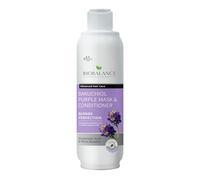 BioBalance Bakuchiol Purple Mask & Conditioner 330ml