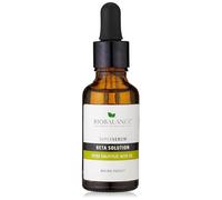 BioBalance Beta Solution Super Serum | 30ml | Clearer, Smoother Skin | Control Excess Oil | Reduce Breakouts | Unclog Pores | 2% Salicylic Acid