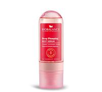 BioBalance Deep Plumping Mist Serum | 80ml | Restore Elasticity | Glassy Skin Effect | All Skin Types | Lasting Moisture | Face Mist Spray