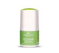 BioBalance Dry & Smooth Hair Thinning, Natural Deodorant Roll-On | 48-Hour Freshness | Lightweignt, Non Sticky Finish | Palmatine Extract | Reduces Unwanted Hair | Vegan Friendly Roll On Deodorant