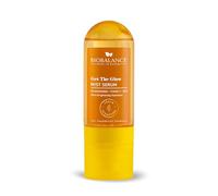BioBalance Get The Glow Mist Serum | 80ml | Brightening Mist | Glassy Skin Effect | Radience Boosting Serum | Refresh & Illuminate your Face | Fast Absorbing Formula