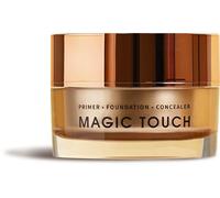 BioBalance Magic Touch Primer - Foundation - Concealer Light Tone | 30ml | Combination to Oily Skin | Lightweight Make Up | Antioxidant Vitamin C | Non-Comedogenic | Restores a Natural Glow