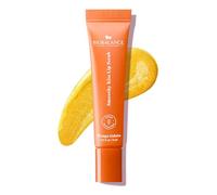 BioBalance Mango Gelato Lip Scrub | 15ml | Moisturising Lip Balm | For Irresistibly Soft Lips | Daily Lip Balm | Plumping Effect | Keychain Accessory