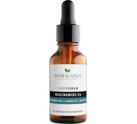 BioBalance Niacinamide-ZN Super Serum | 30ml | Oil Skin Serum | Reduce Redness | Reduce Hyperpigmention | Brighten Skin | 10% Niacinamide
