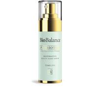 BioBalance Probiotics Restorative Beauty Sleep Serum | 30ml | Anti Ageing Serum | Brightening | Plumping Effect | Overnight Skin Cream | Face Serum