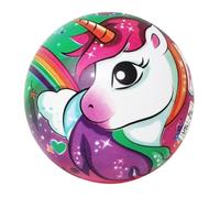 Bioball Unicorn Ball for Handball Sea Beach Garden 17 cm