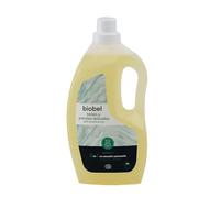 BioBel A DETERGENT, Baby Clothing and Sensitive Skin, 1.5 Litre