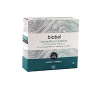 Biobel - Ecological Dishwasher Tablets, Pack of 30