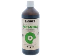 BioBizz 1 Litre ActiVera Botanic Activator