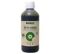 BIOBIZZ ACTI - VERA Organic Botanic Activator Plant Immune Enhancer Hydroponics