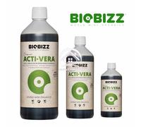 BioBizz Acti Vera 250ml 500ml 1L 100% Organic Plant Booster Aloe Vera