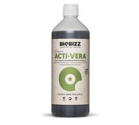 BioBizz Acti Vera Plant Activator 500ml Vegan Nutrient Booster Foliar Feed