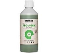 BioBizz - ALG-A-MIC - Organic Plant Vitality Health & Growth Booster (500ml - ALG-A-MIC)