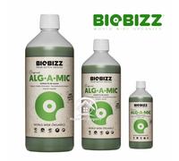 Biobizz ALG-A-MIC Organic Stimulant Plant Booster Seaweed Algamic Hydroponics