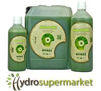 BIOBIZZ ALG-A-MIC ORGANIC VITALITY BOOSTER 500ML-1L-5L