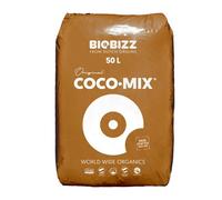Biobizz - All-Mix 20L & 50L & Coco-Mix 50L Organic Soil & Coco (1X - Coco-Mix 50L)