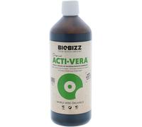 BioBizz BBAV1000 1 Litre Acti-Vera Botanic Activator