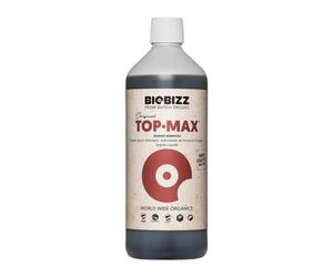 BioBizz BBTM1L 1L TopMax Liquid,WHITE