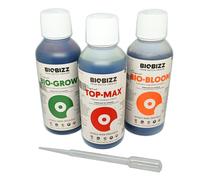 BioBizz BBTPINDOOR Try.Pack Indoor Pack,750ml