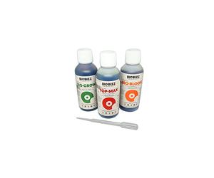 BioBizz BBTPINDOOR Try.Pack - Indoor Pack,750ml