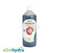 Biobizz Bio Bloom 1 Litre 1L Organic Flower Plant Nutrients Hydroponics