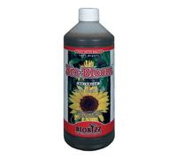 Biobizz Plant Nutrient Bio Bloom - Organic Flowering Feed for Soil - 1 L