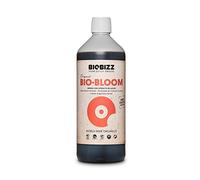 BioBizz Bio Bloom - 1 Litre Grow Fertilizer for Flowering Stage