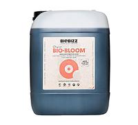 Biobizz BIO-BLOOM Organic Plant Food Flowering Fertilizer Nutrient Hydroponics
